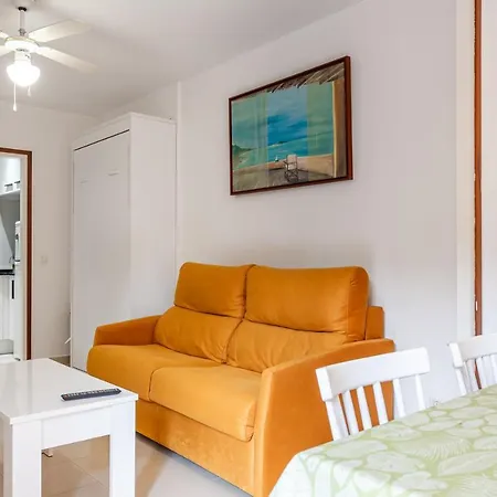 Maryel Apartment