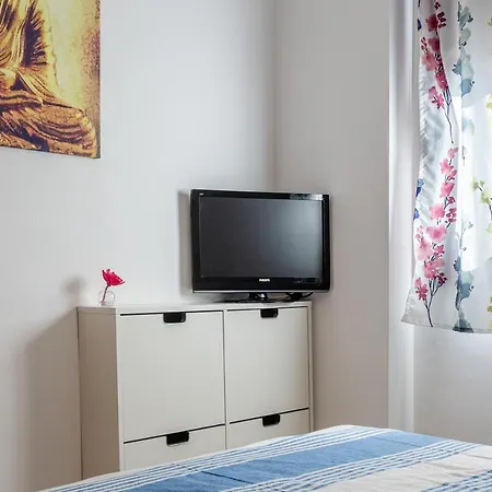 Apartment Maryel