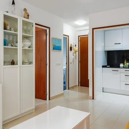 Maryel Apartment *