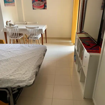 Apartment Maryel