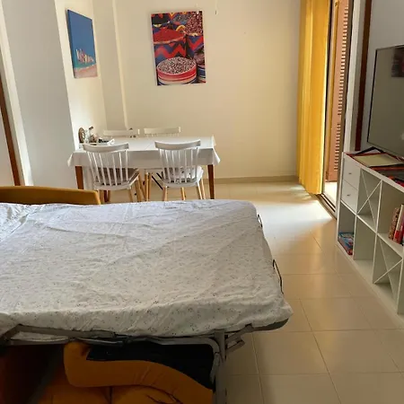 Appartamento Maryel