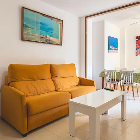Maryel Apartment *
