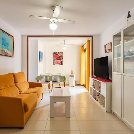 Maryel Apartment *