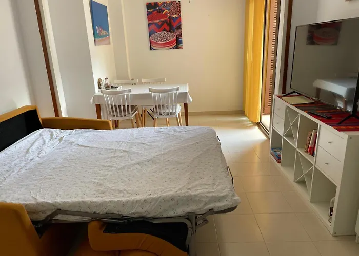 Apartment Maryel