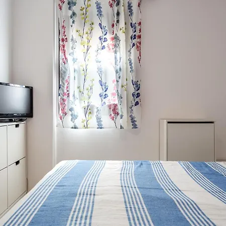 Maryel Apartman Tossa de Mar