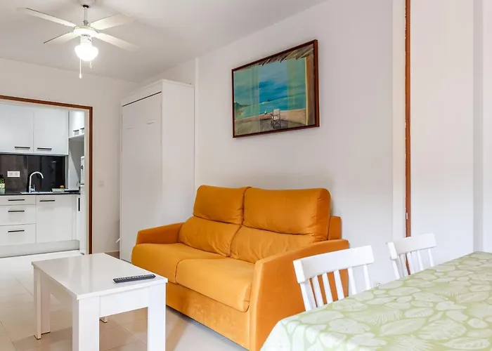 Maryel Apartman