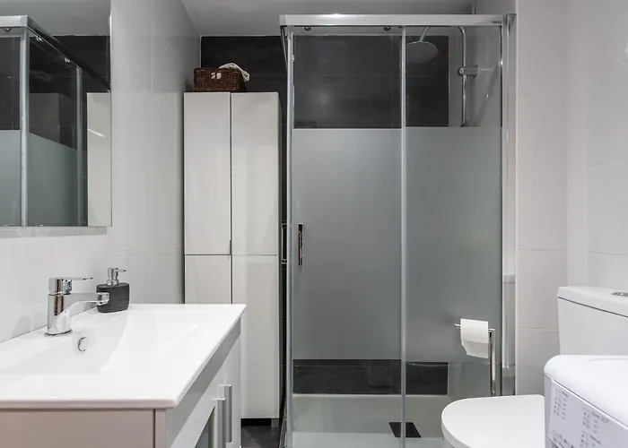 Apartman Maryel Tossa de Mar