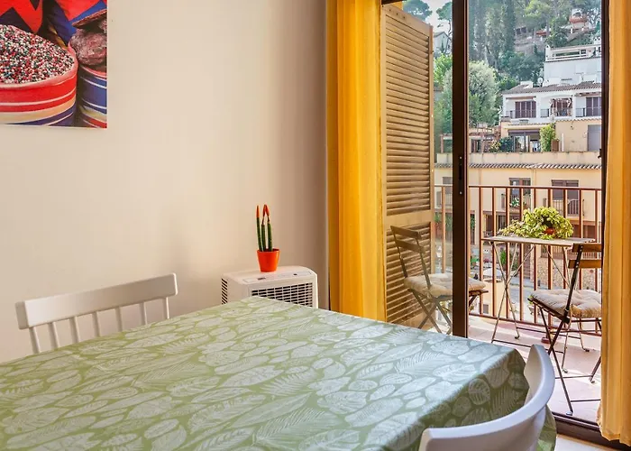 Apartman Maryel Tossa de Mar