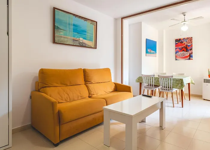 Apartman Maryel Tossa de Mar