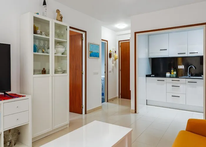 Maryel Apartman *