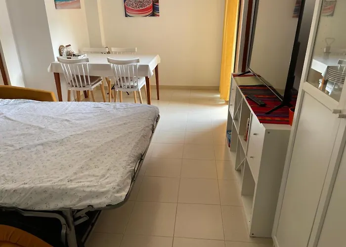Apartman Maryel